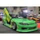 Nissan Silvia S15 UR Body Kit