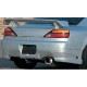 Nissan Silvia S15 C West Body Kit