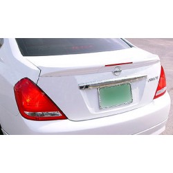 Nissan Teana 2005 OEM Spoiler