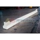 Nissan Teana '06 OEM style Side Skirt