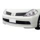 Nissan Latio 4/Doors '05 OM style Body Kit