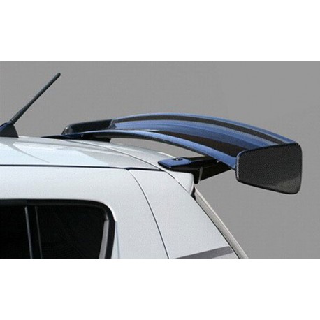 Suzuki Swift '05~'08 MST Spoiler