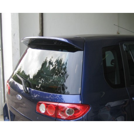 Mazda 2 '03 VF1 style Roof Spoiler