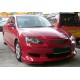 Mazda 3 '03 ARS style Body Kit