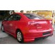 Mazda 3 '03 ARS style Body Kit