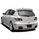 Mazda 3 Sport / Hatchback AutoExe style Body Kit