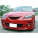 Mazda 3 '03-'06 AutoExe style Body Kit