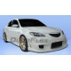 Mazda 3 Sedan '03 ARS-IN style Body Kit