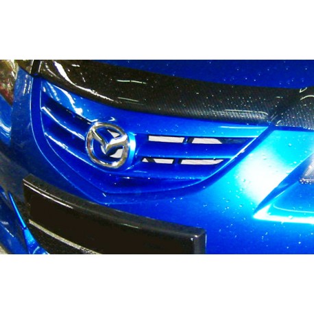 Mazda 3 '04 OA2 style Front Grille