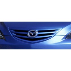 Mazda 3 '04 OA style Front Grille